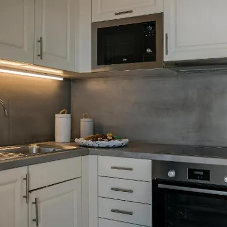 Sensational Kefalonia Lotto 2 Bedrooms Seafront Villa *